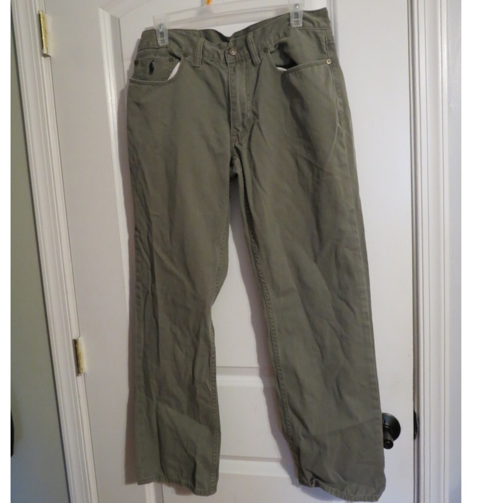 Polo by Ralph Lauren Men’s Jeans  Size 32/30